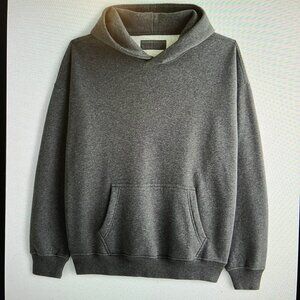 Abercrombie & Fitch Men's Essential Popover Hoodie NWT Small